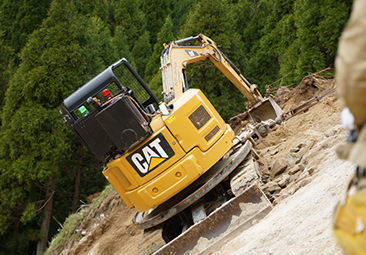 セーフティークライマー工法