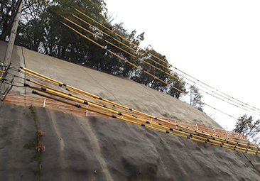 ニューレスプ工法