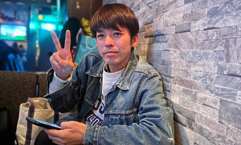 土木施工管理技士 山本俊輔